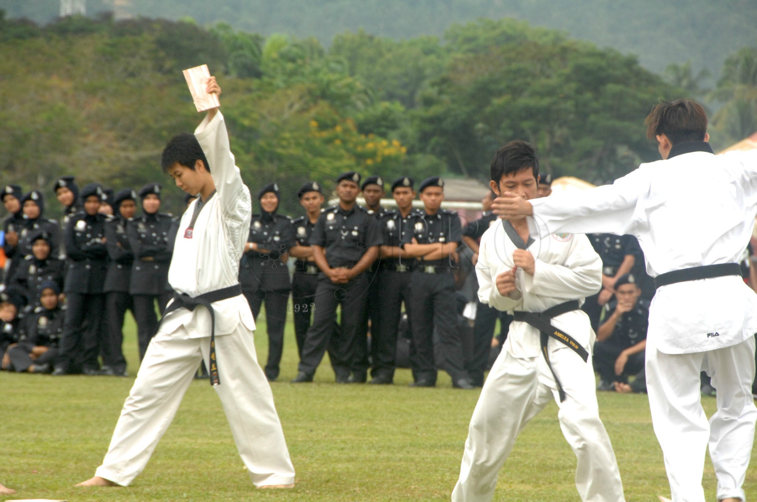 PRO 14 43 KKO IDA 1003